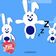 Hop Little Bunnies