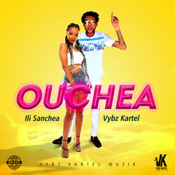 Cover of Ouchea