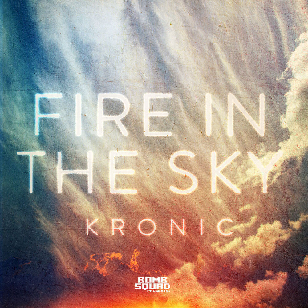 Picture of Fire in the Sky