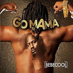 Cover of Go Mama