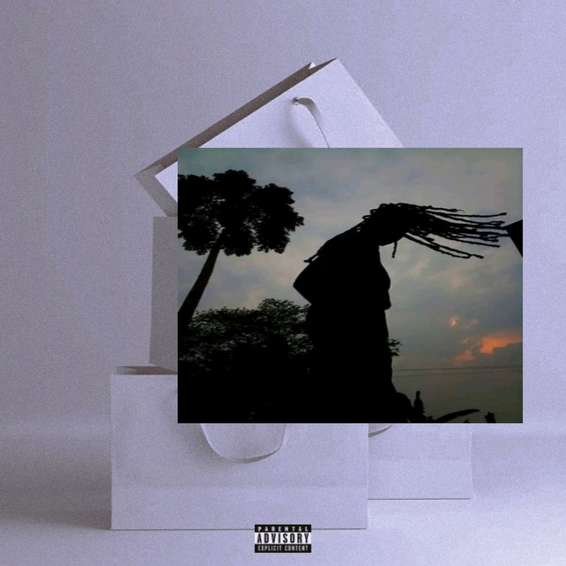 Album cover of Big Take