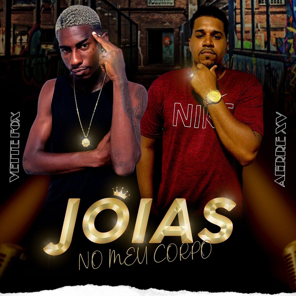 Picture of Jóias no Meu Corpo