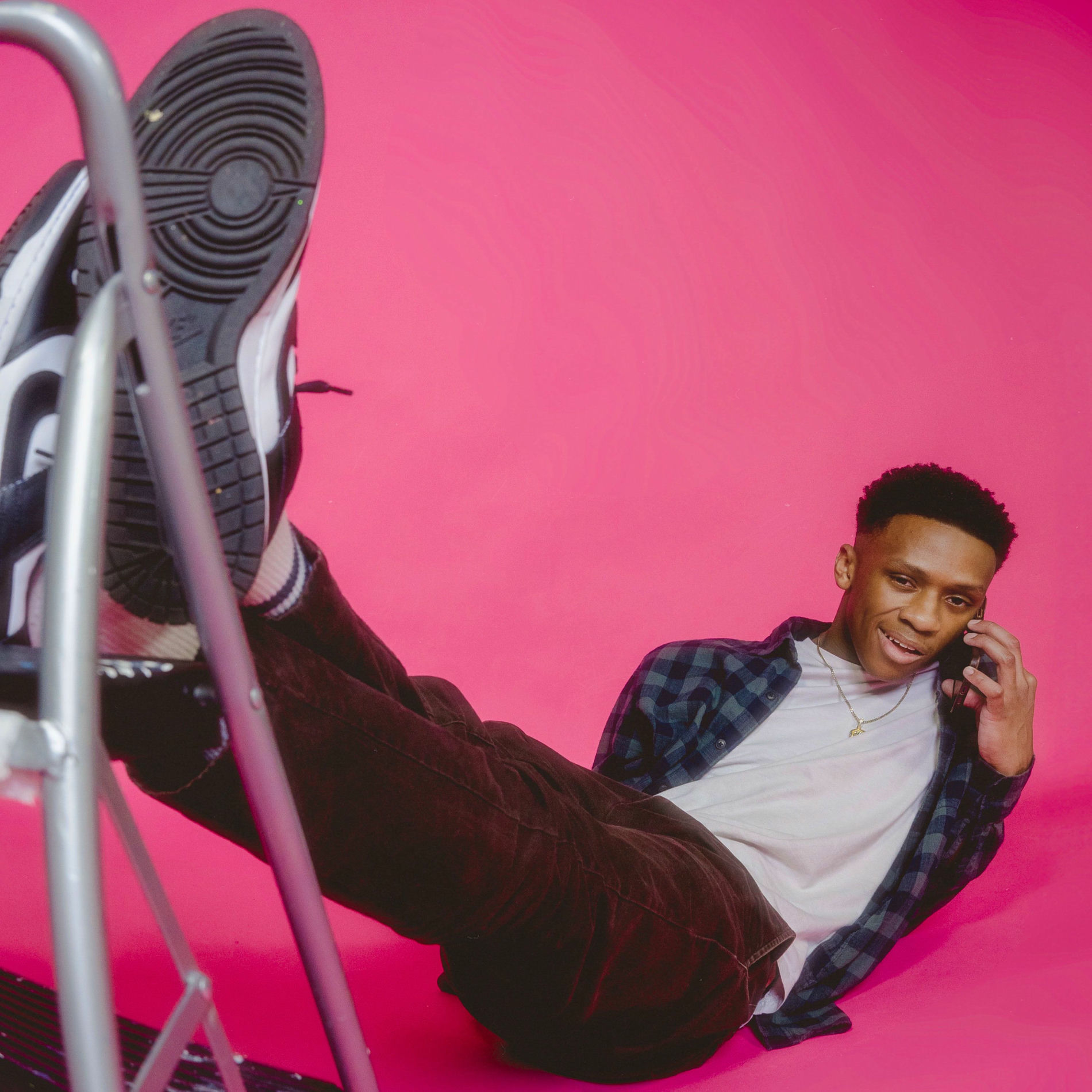 Album cover of The R&B Tape 2