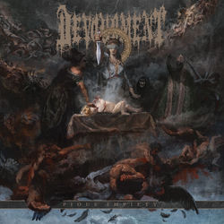 Capa de Advanced Stage Decomposition
