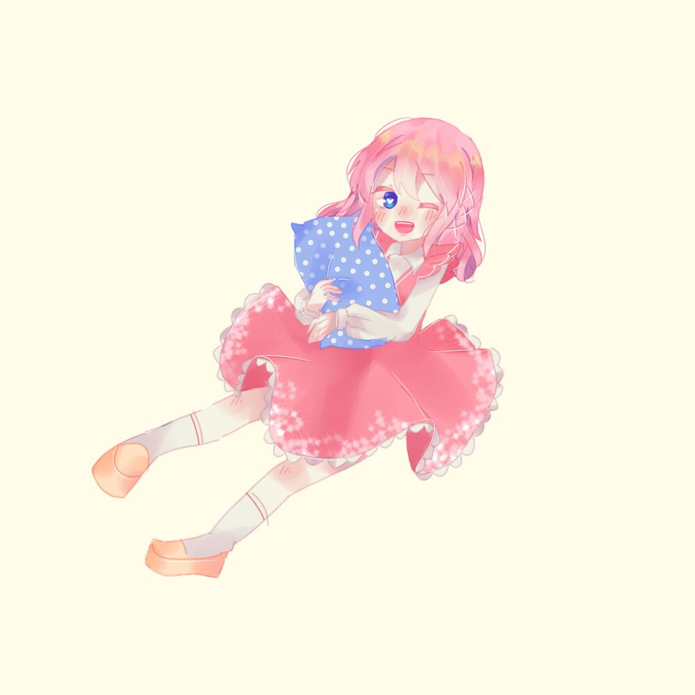 Picture of Lovely Space