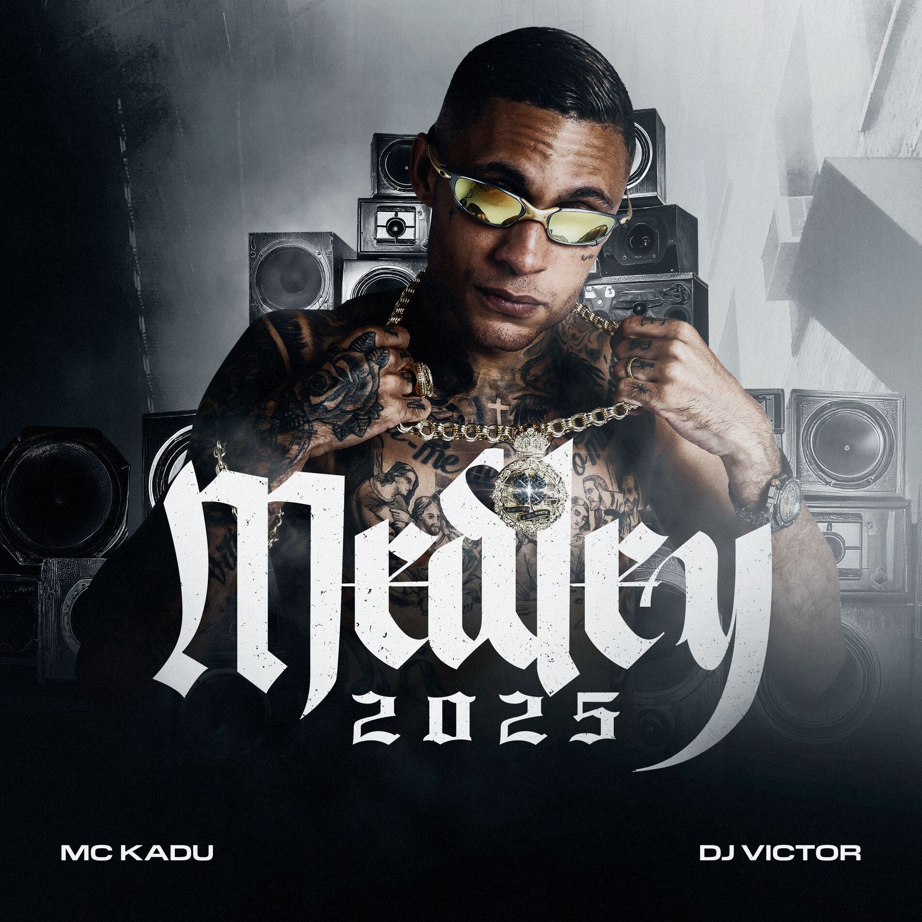 Album cover of Medley 2025