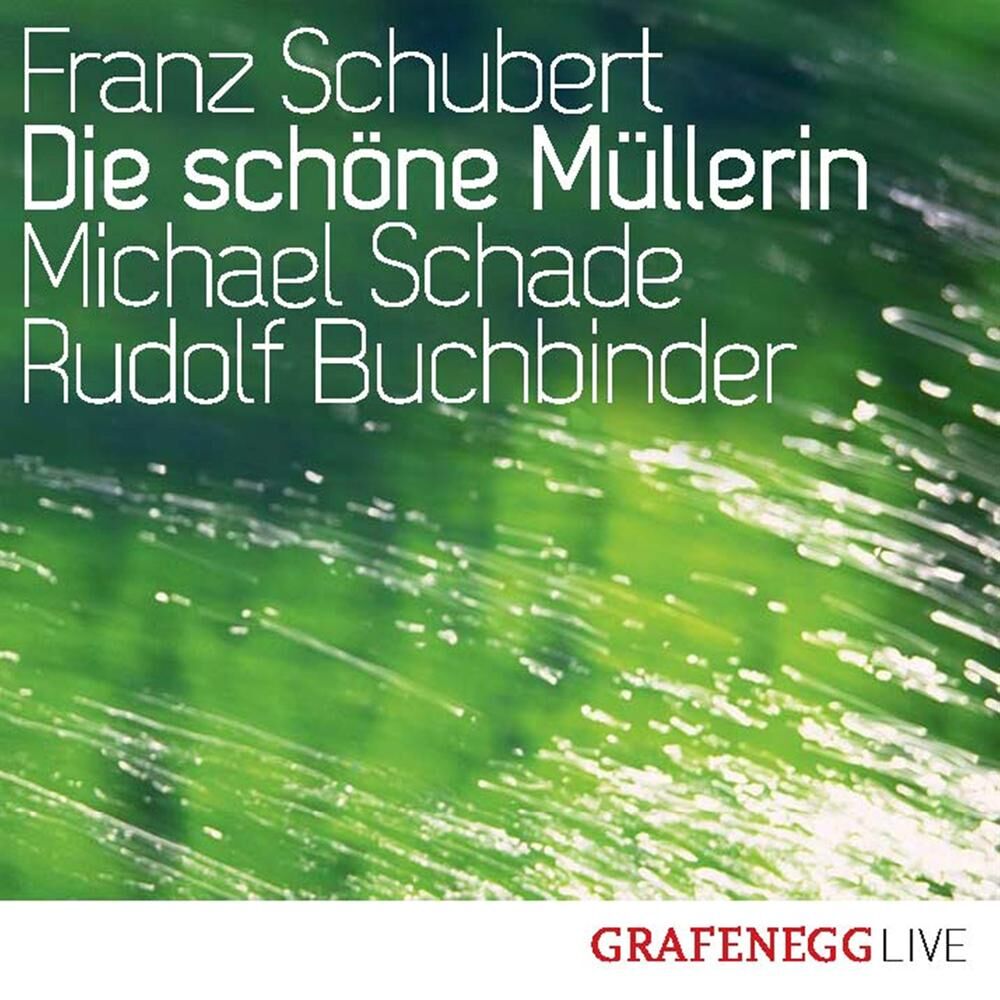 Picture of Die schöne Müllerin