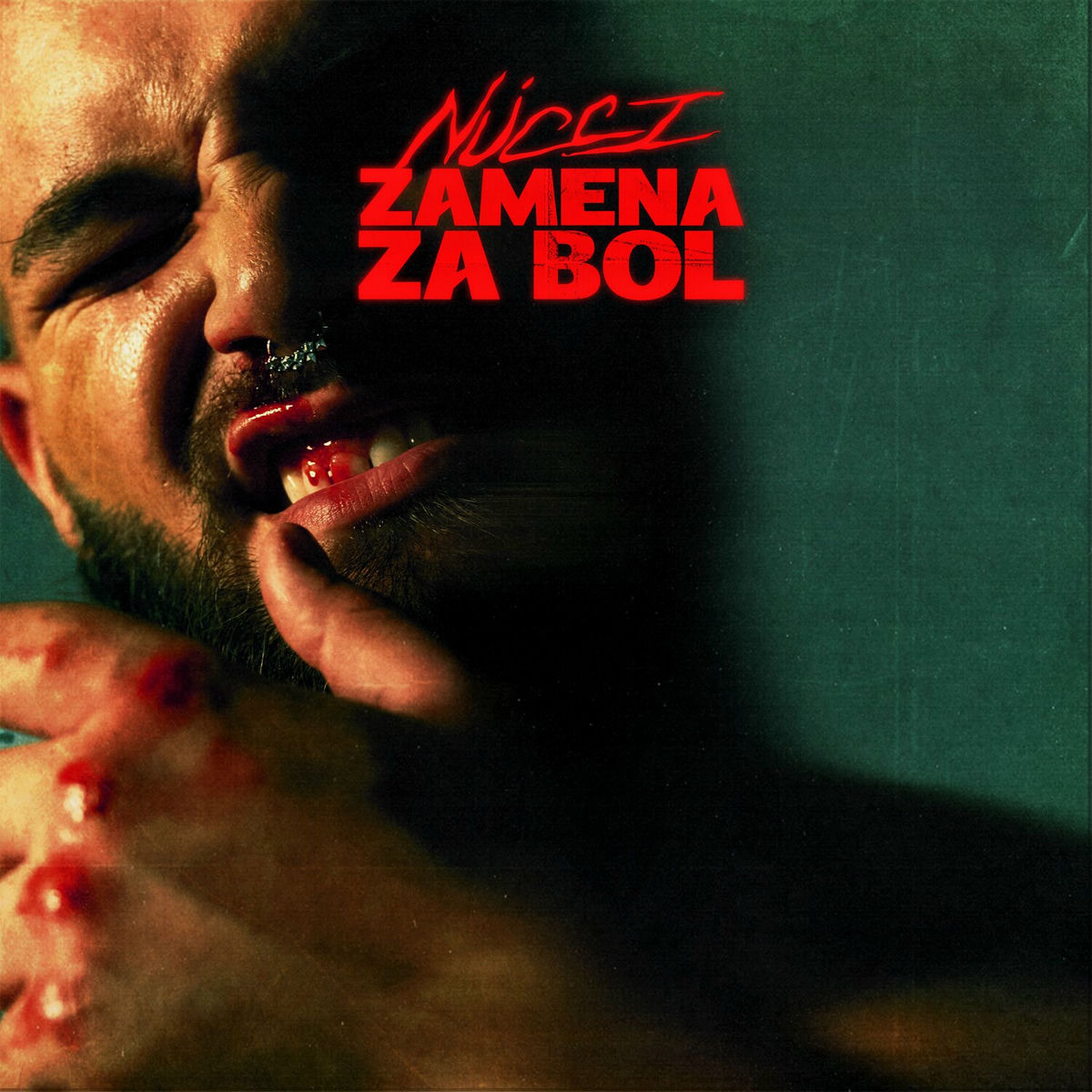 Album picture of HI HI - HA HA