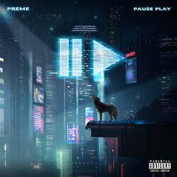 Cover of Pause Play