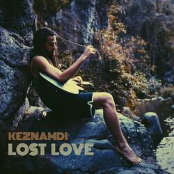 Cover of Lost Love