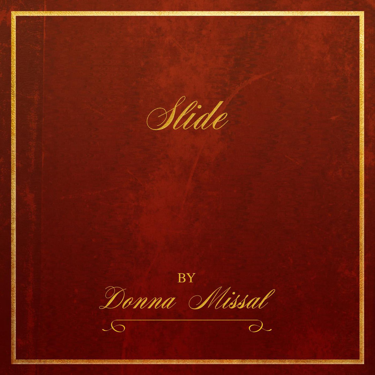 Album cover of Slide