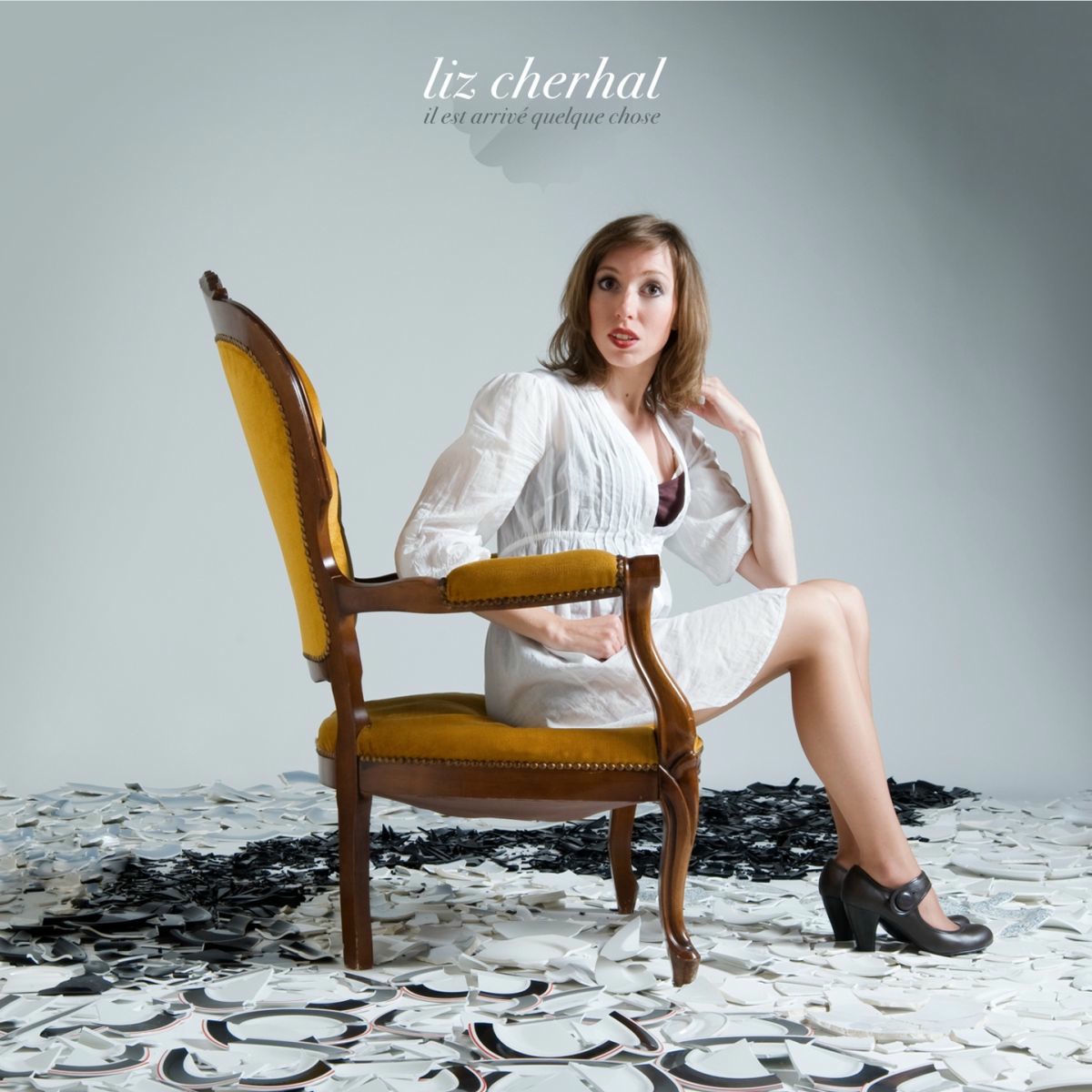 Album cover of Un matin