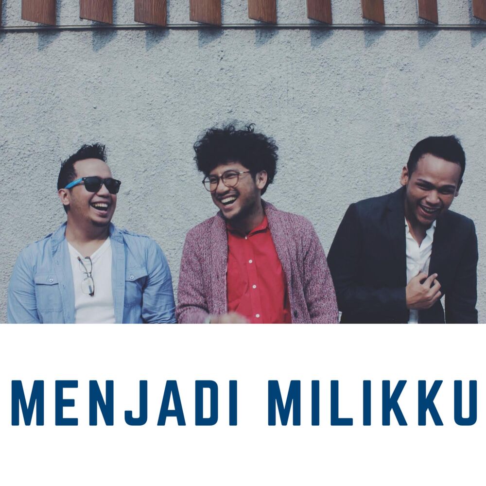 Picture of Menjadi Milikku (feat. Kunto Aji & Segara)