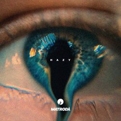 Cover of Hazy