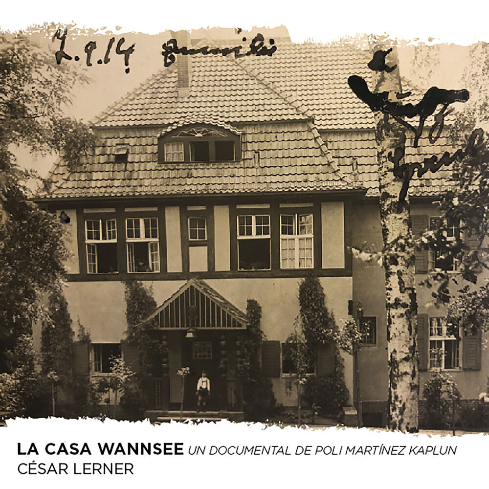 Picture of La Casa Wannsee
