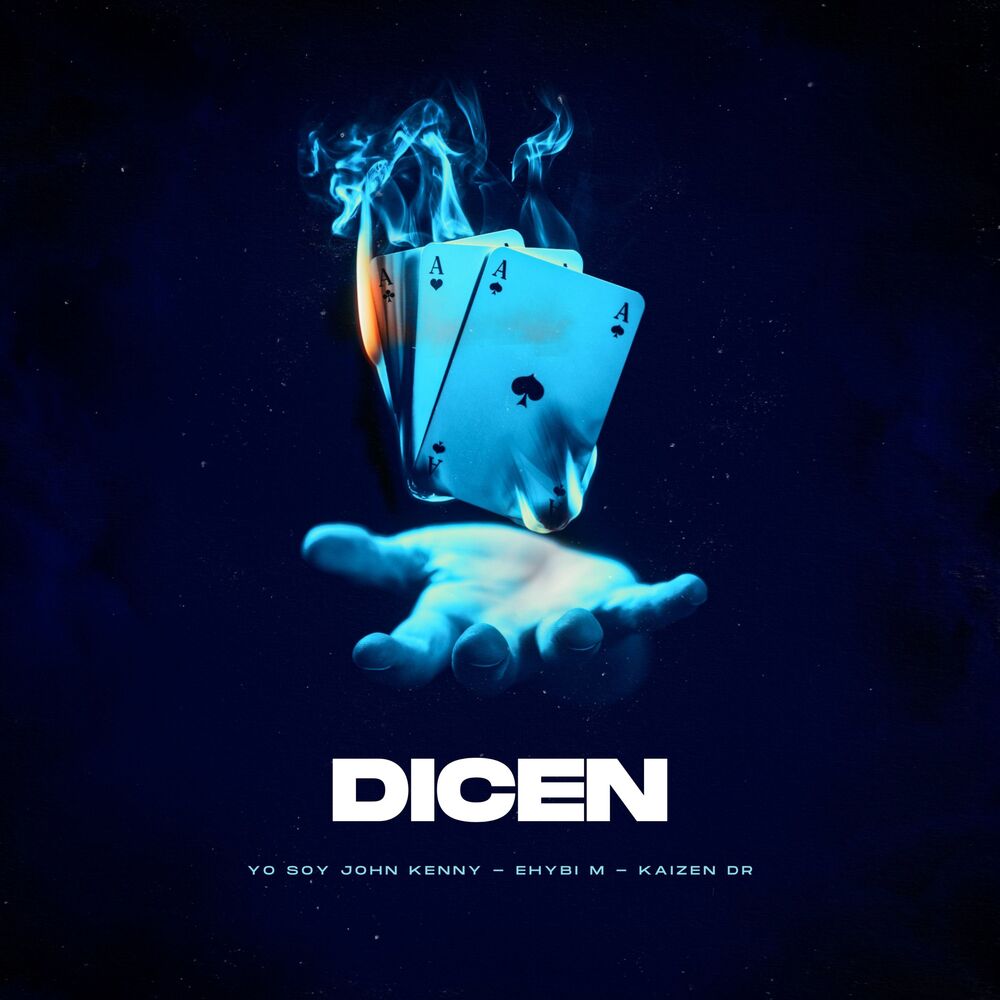 Picture of Dicen