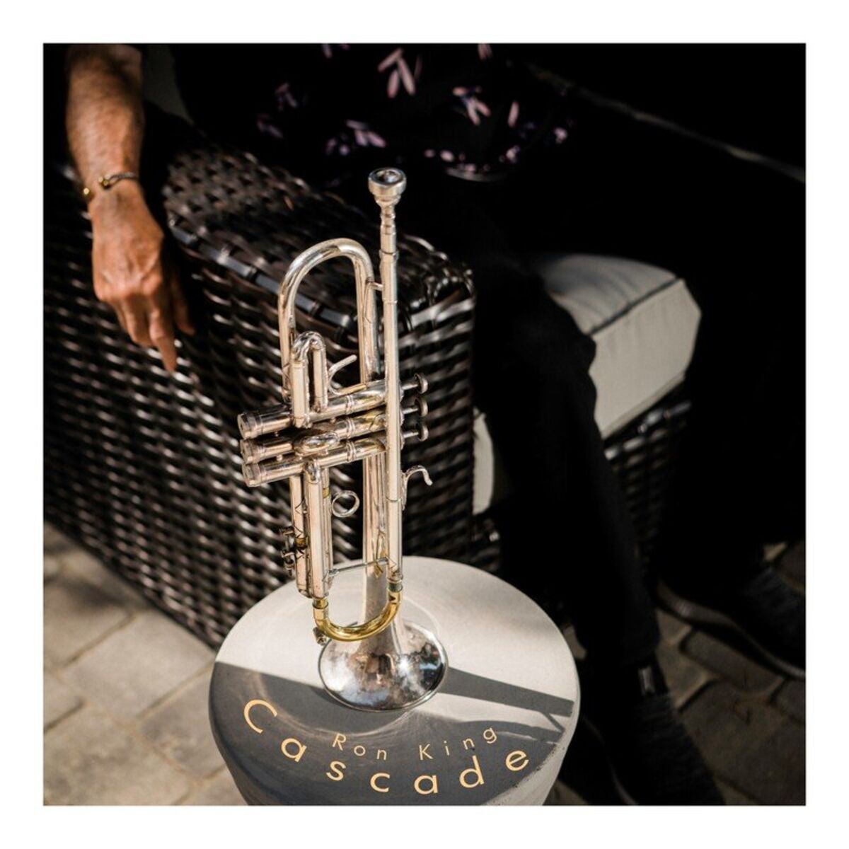 Album cover of Cascade