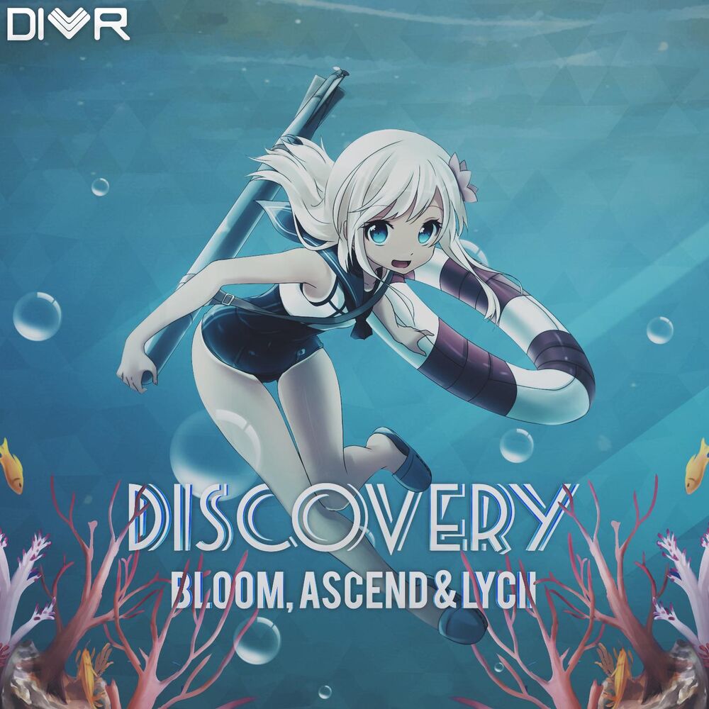 Picture of Discovery