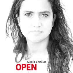 Cover of Open