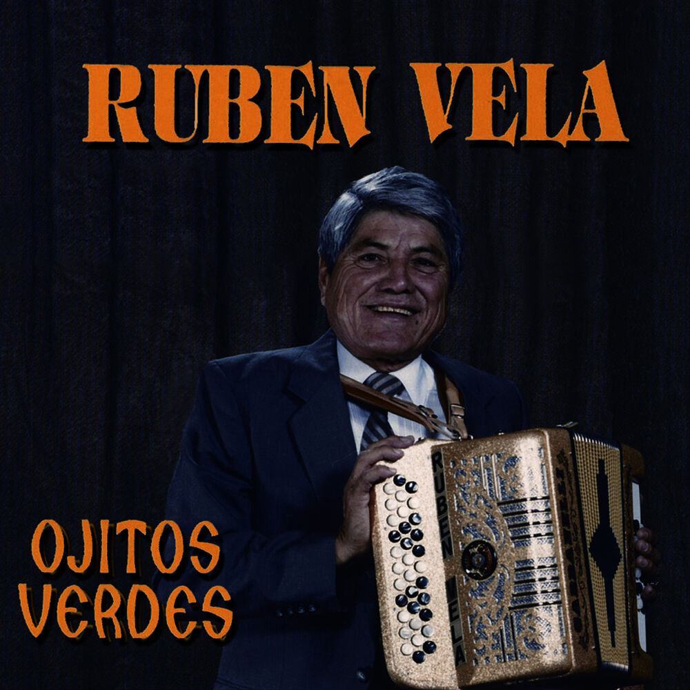 Picture of Ojitos Verdes