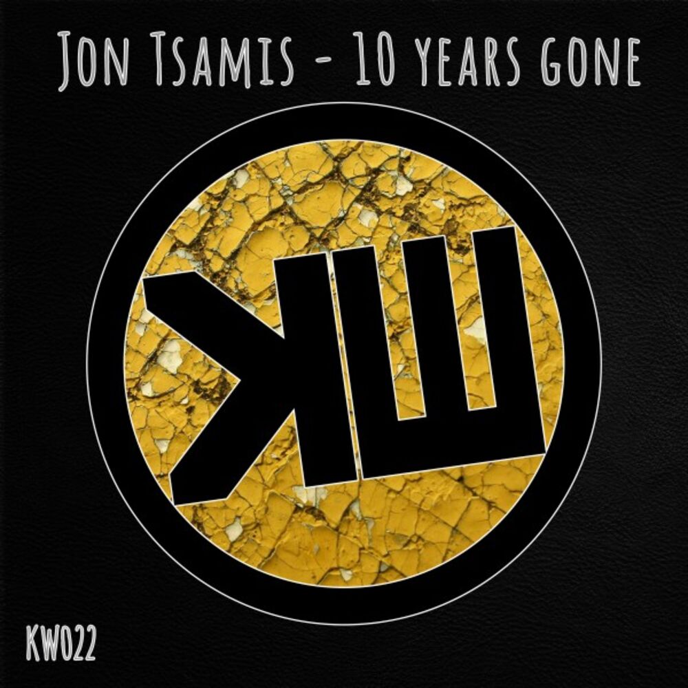 Picture of 10 Years Gone