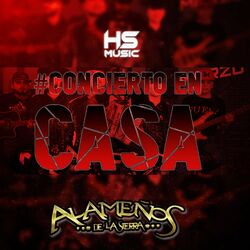 Cover of Concierto En Casa