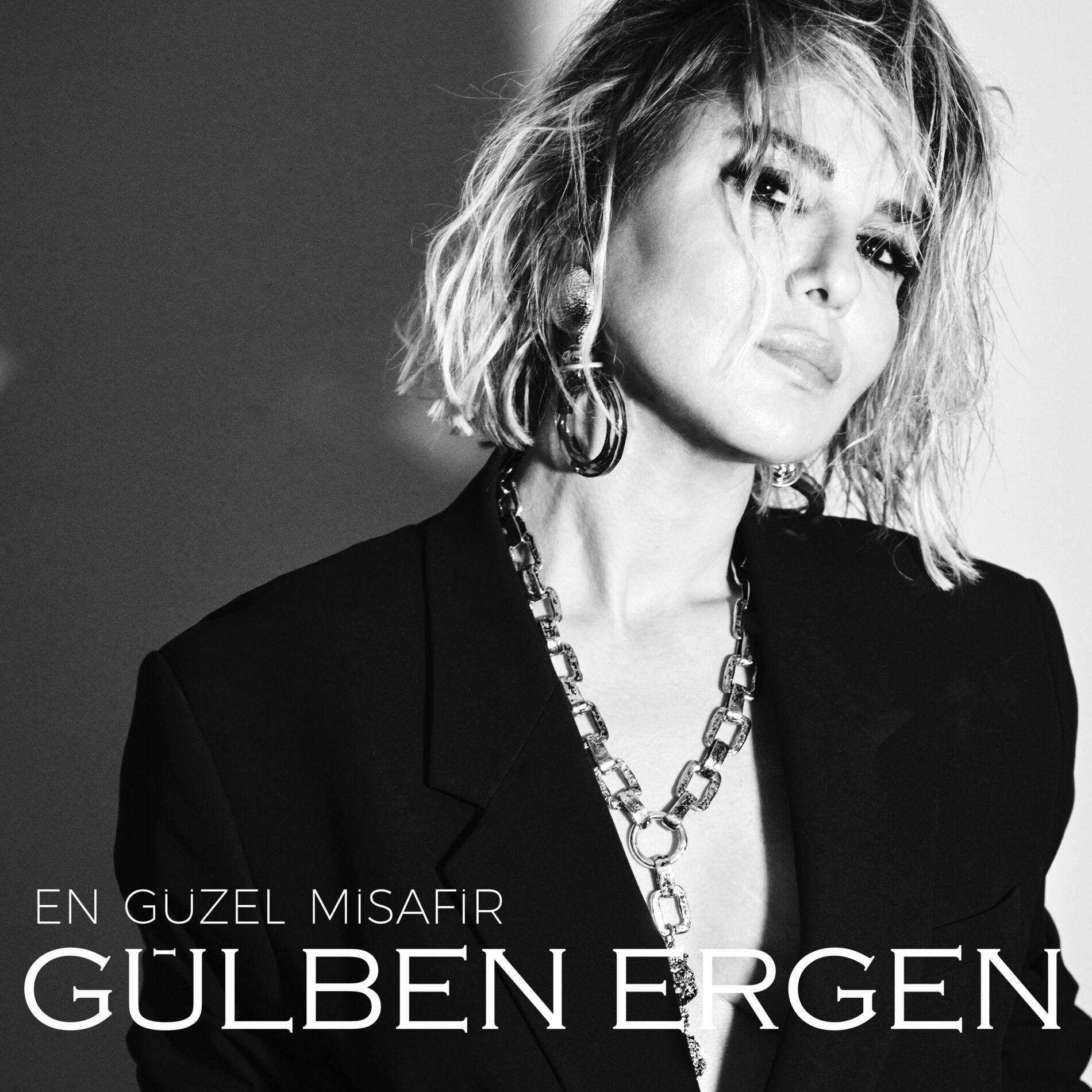 Album cover of En Güzel Misafir