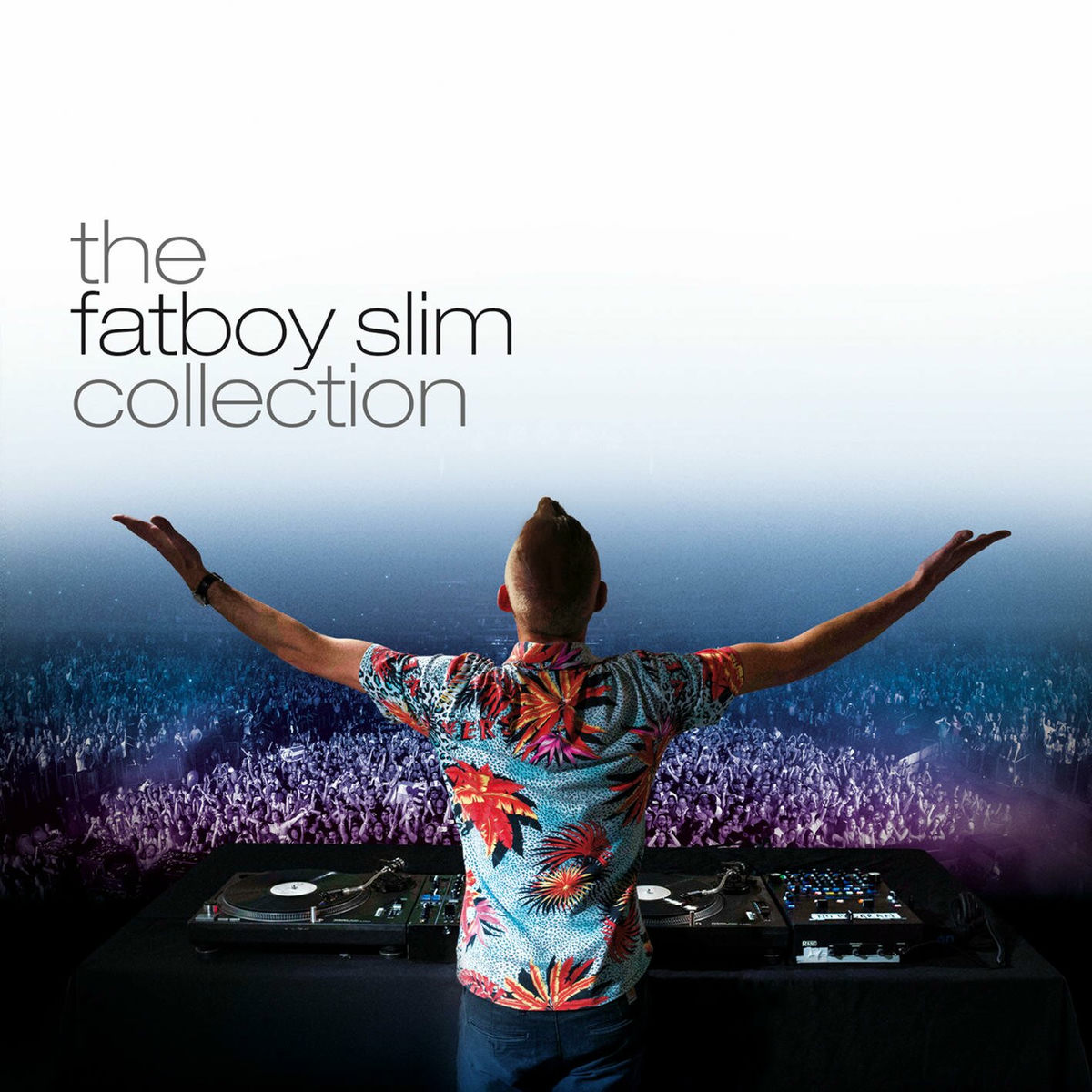 Raygun 特集DJ号 Fatboy Slim 1999 Raygun 特集DJ号 Fatboy Slim 1999