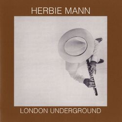 Cover of London Underground