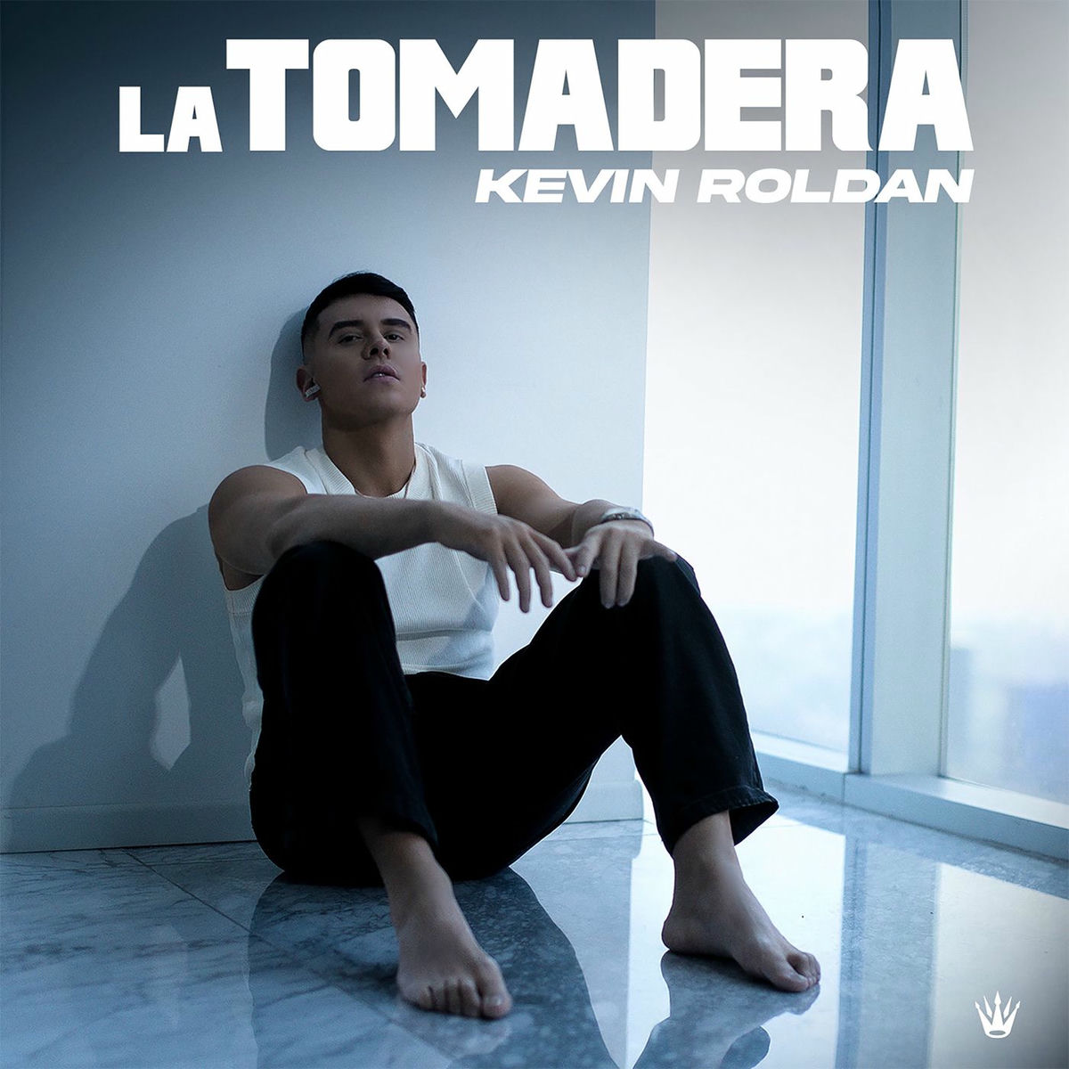 Album cover of La Tomadera