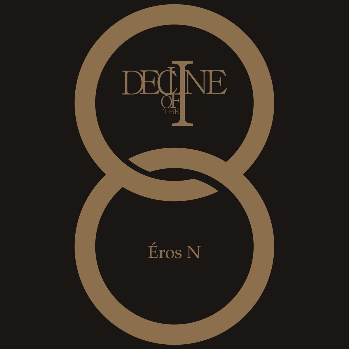 Album cover of Éros N