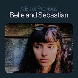 Cover of A Bit of Previous