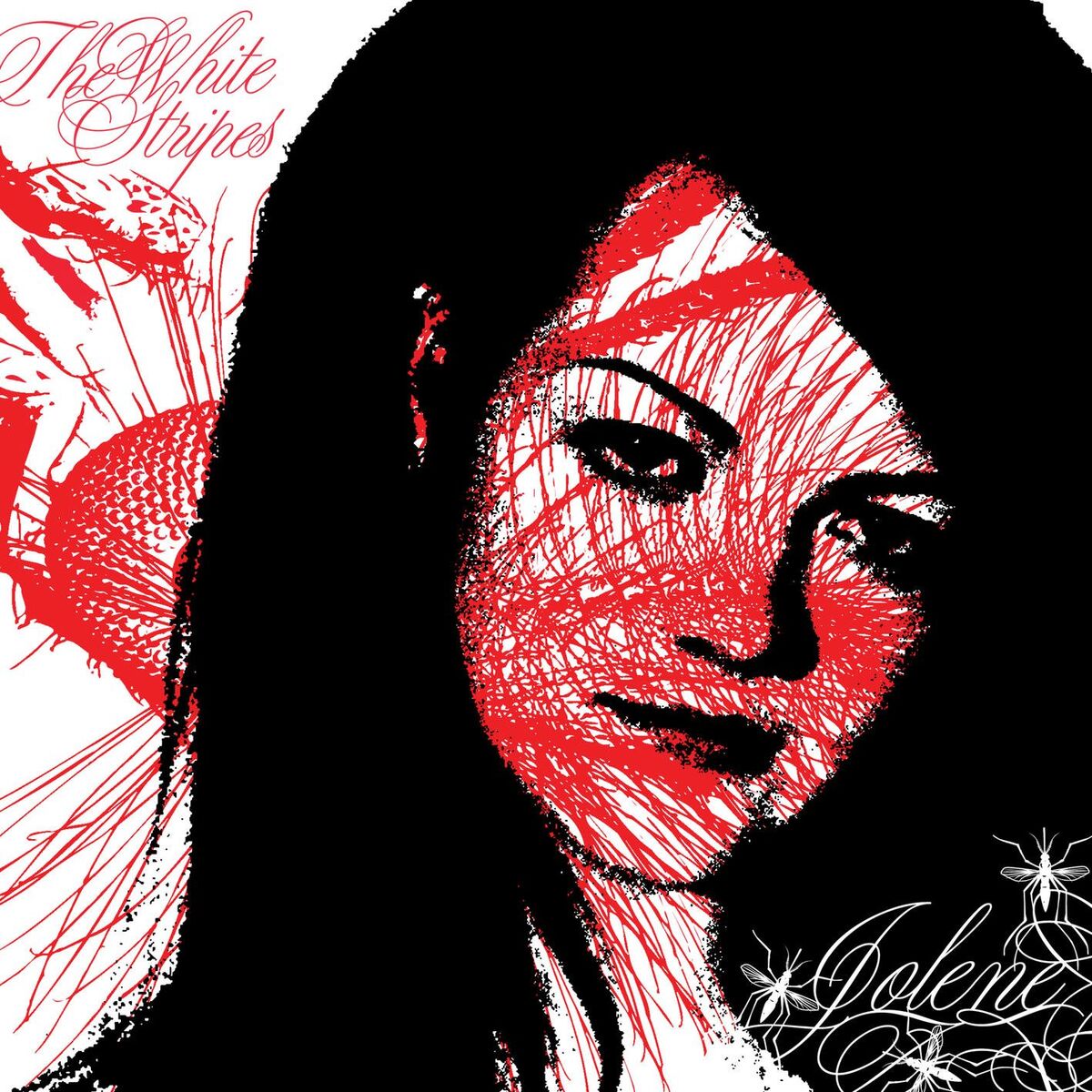 Album cover of Jolene