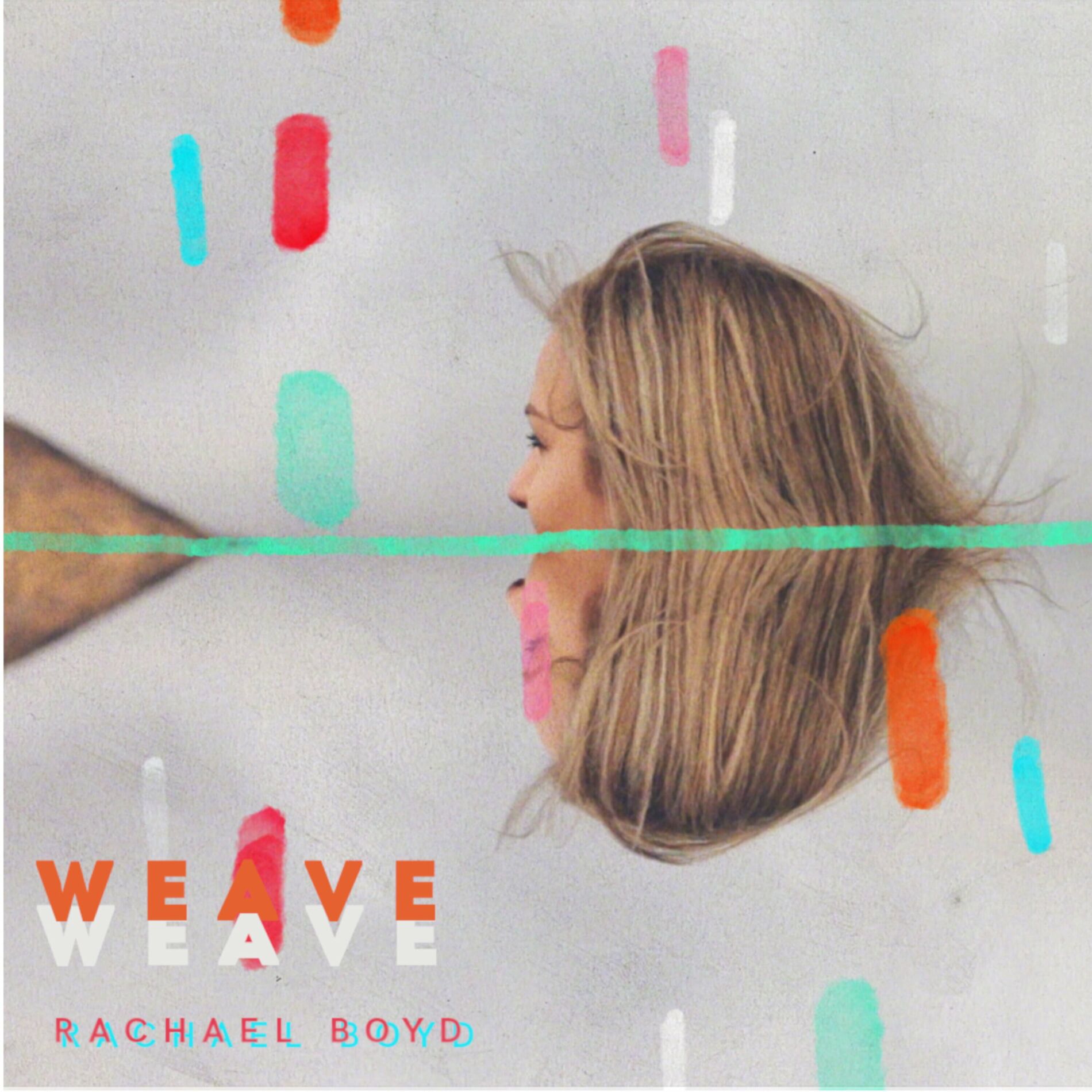 Album cover of Weave