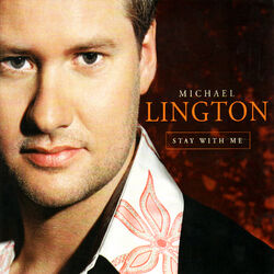 Cover of Stay With Me