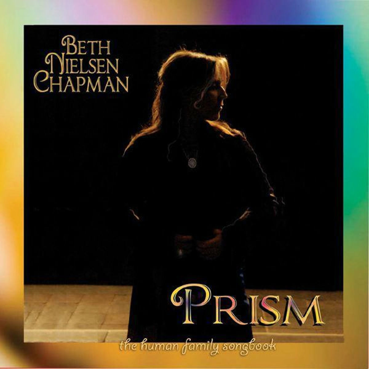 Album cover of Prism