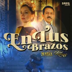 Cover of En Tus Brazos
