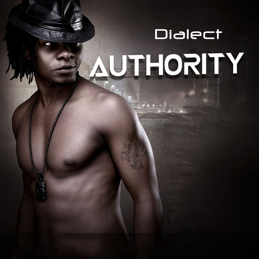 Picture of Authority