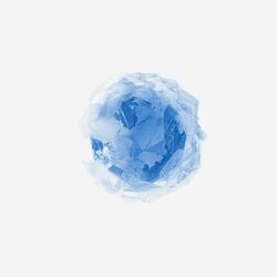 Cover of Atlas (10 Year Anniversary)