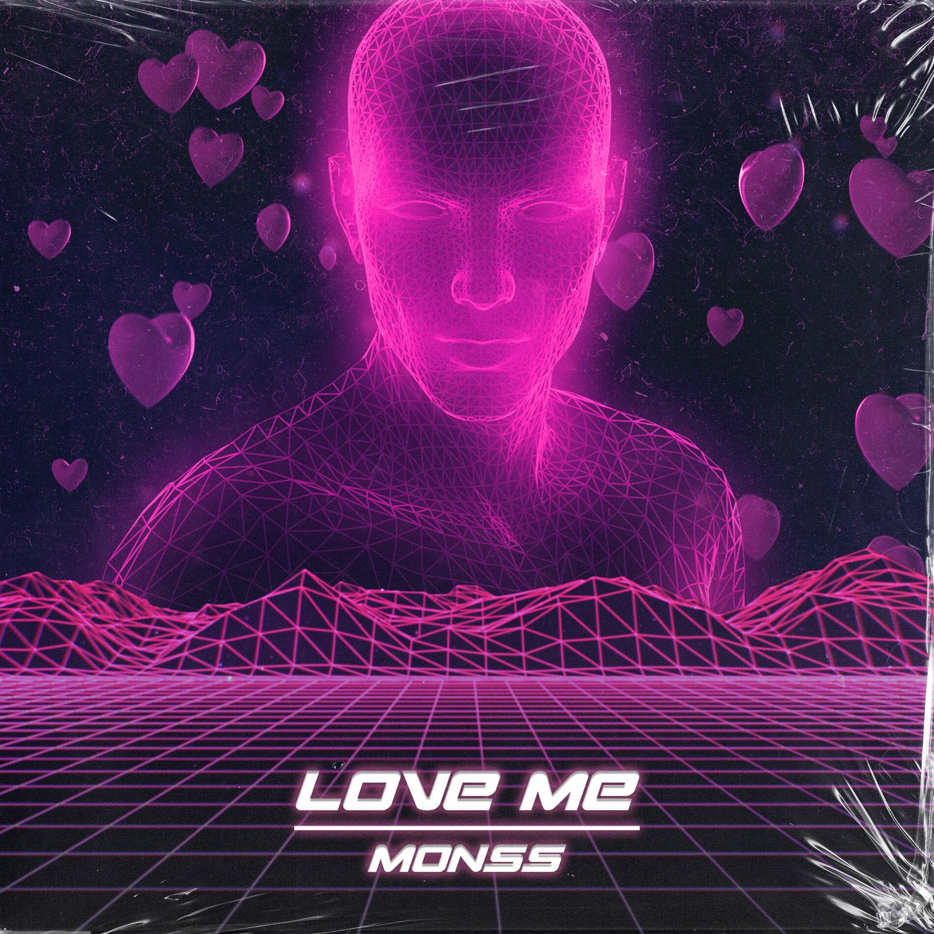 Album cover of Love Me