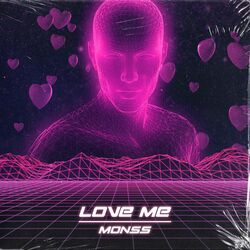 Cover of Love Me