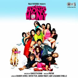 Cover of Apna Sapna Money Money (Original Motion Picture Soundtrack)