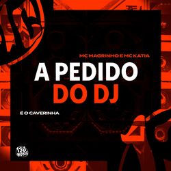 Cover of A Pedido do DJ