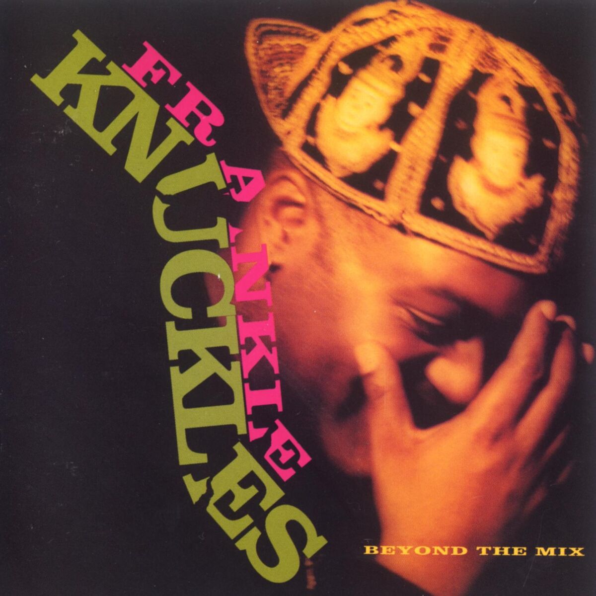 Album cover of The Whistle Song