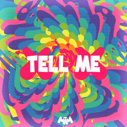Cover of Tell Me