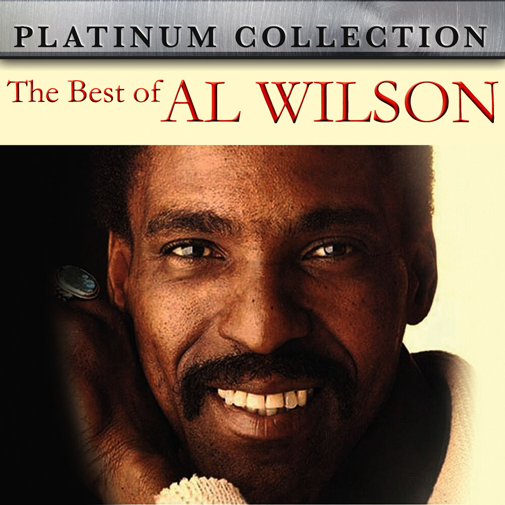 Picture of The Best of Al Wilson