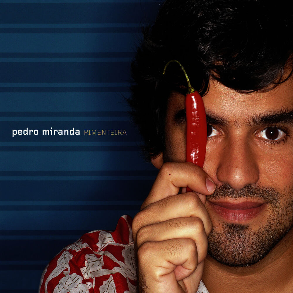 Picture of Pimenteira