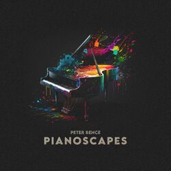 Cover of Pianoscapes