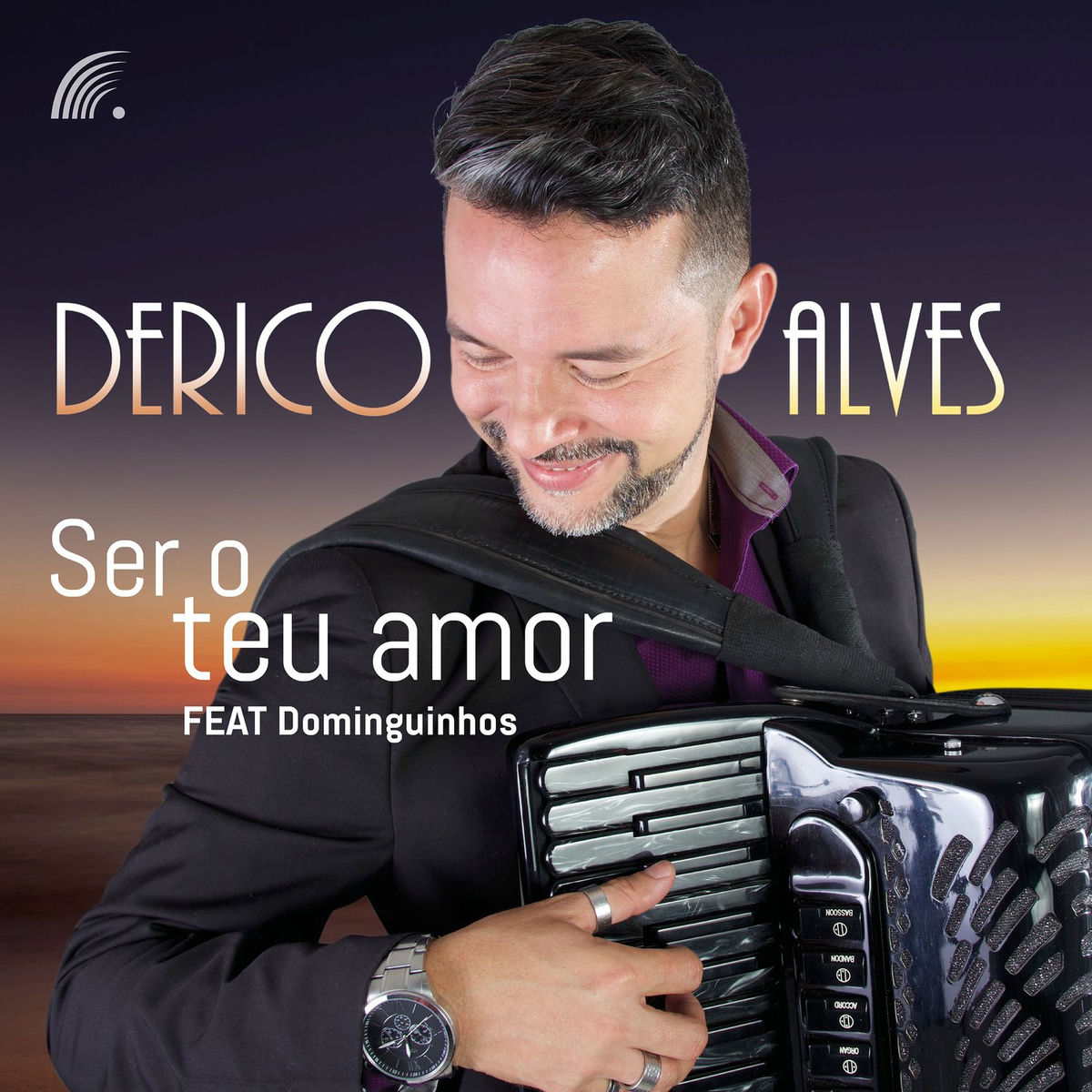Album cover of Ser o Teu Amor
