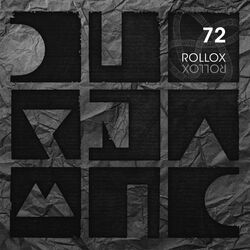 Cover of Rollox EP
